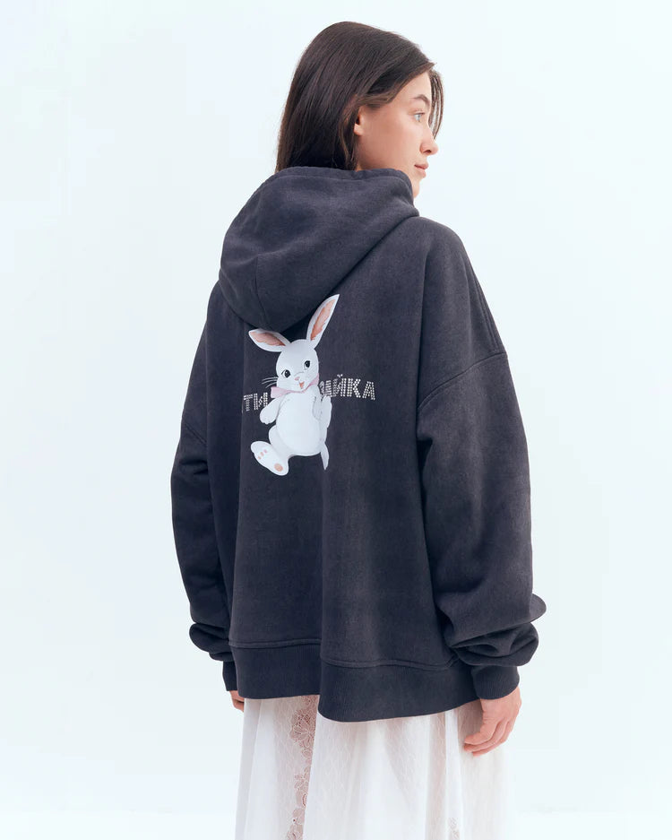 Bunny Hoodie