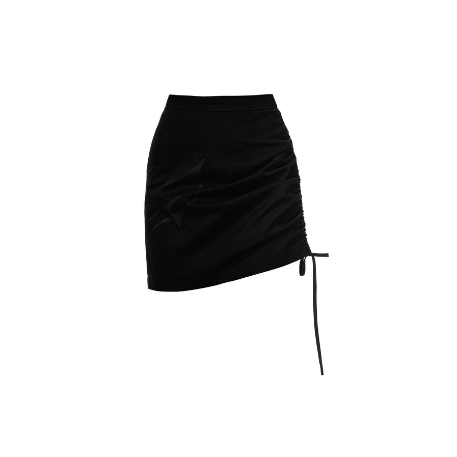 Alteration Skirt in black
