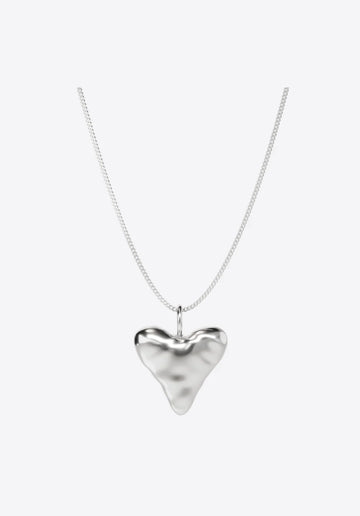 Always Close to Heart Pendant