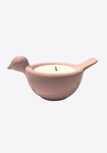 Apple Bloom Candle
