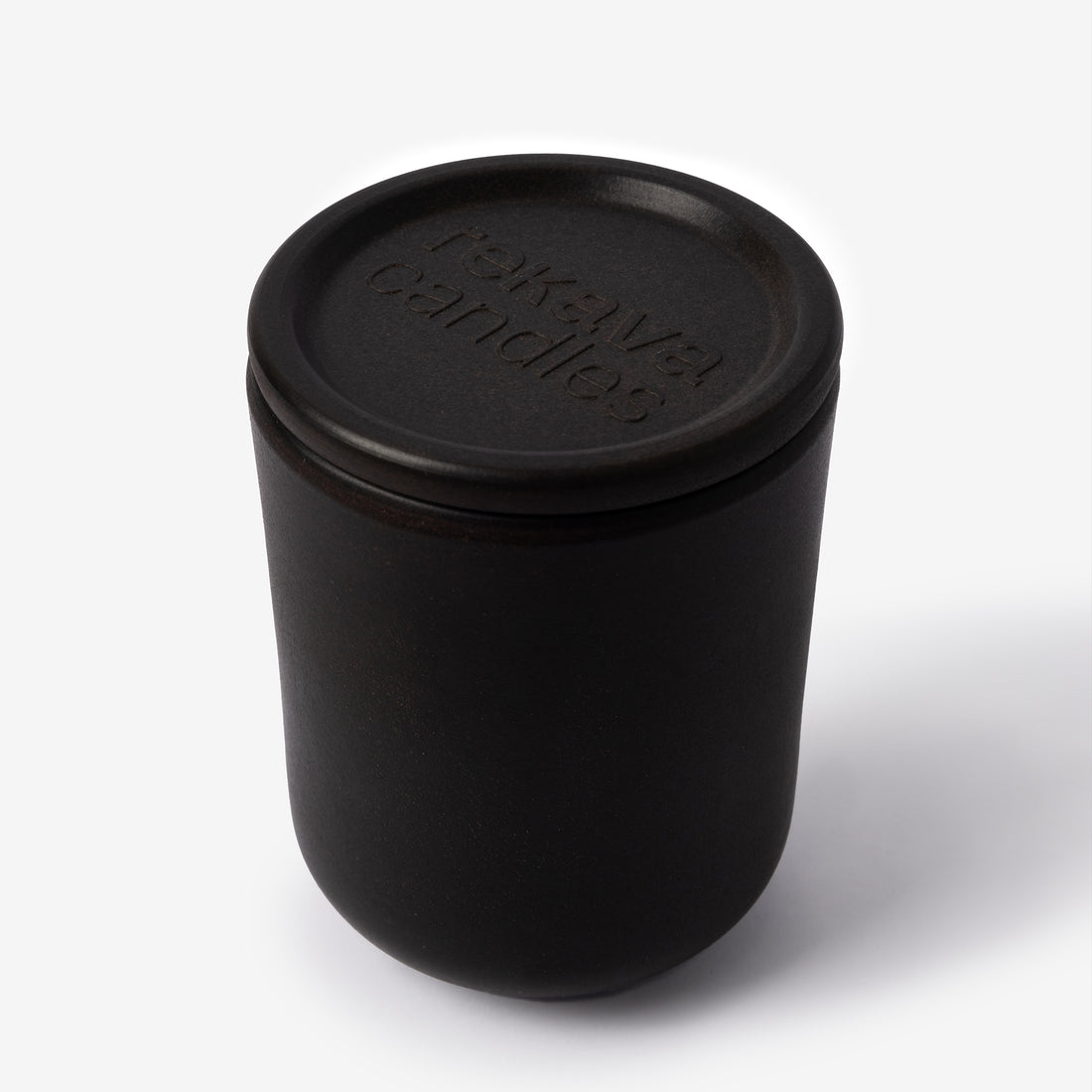 Paris candle