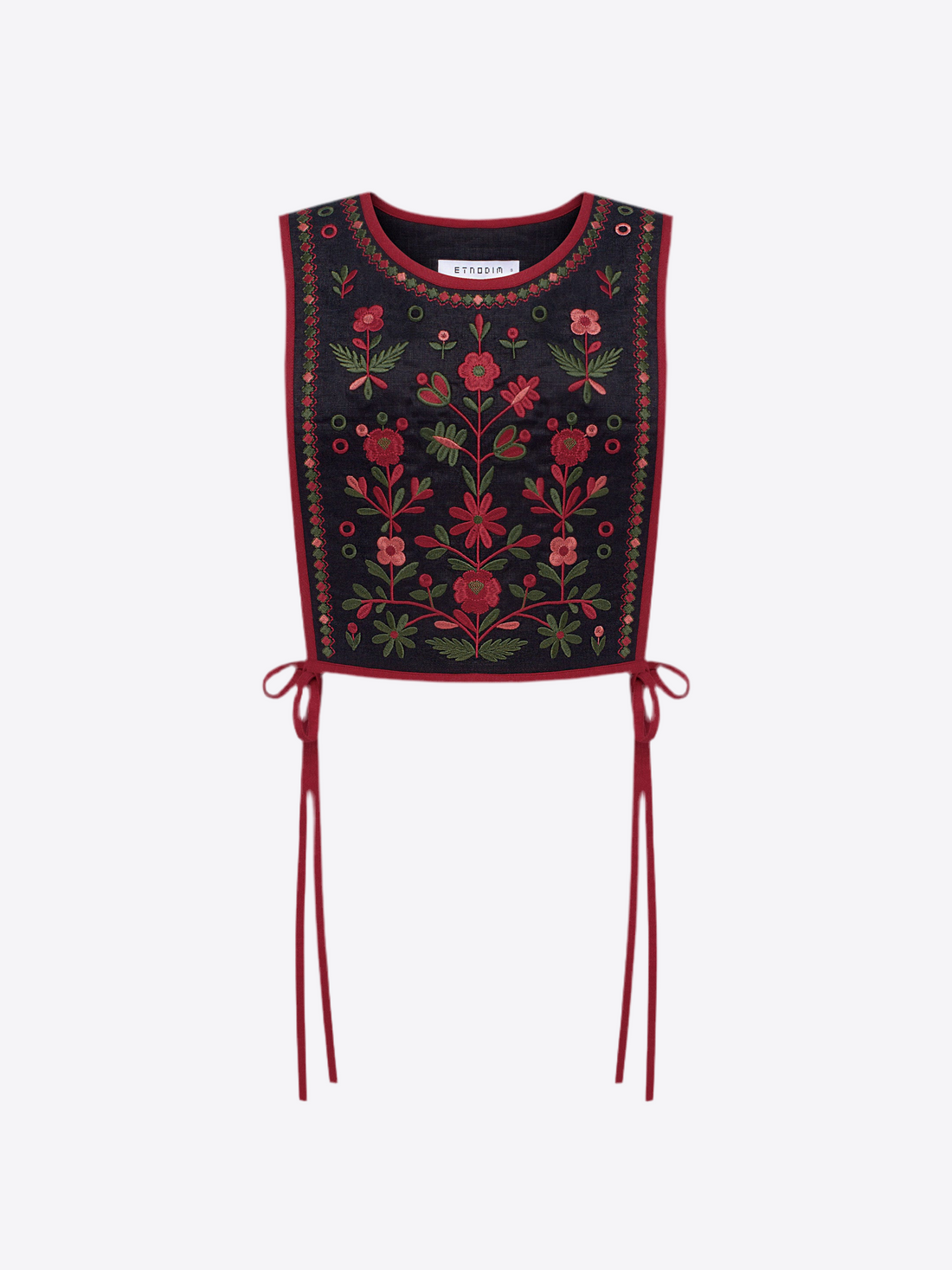 Yaryna Vest