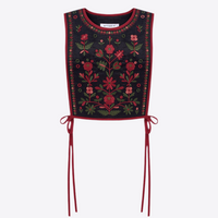Yaryna Vest