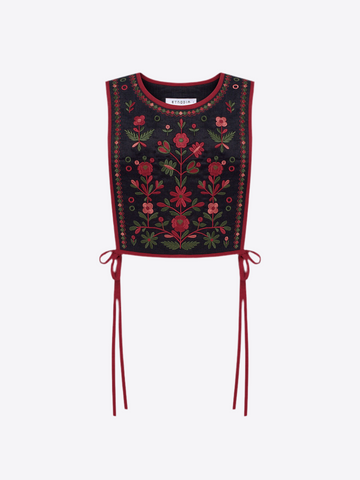 Yaryna Vest