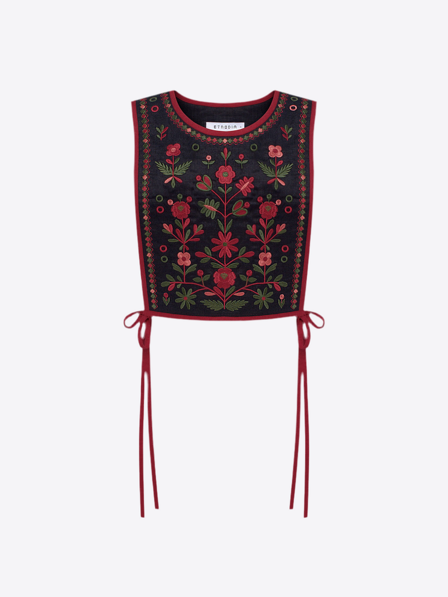 Yaryna Vest