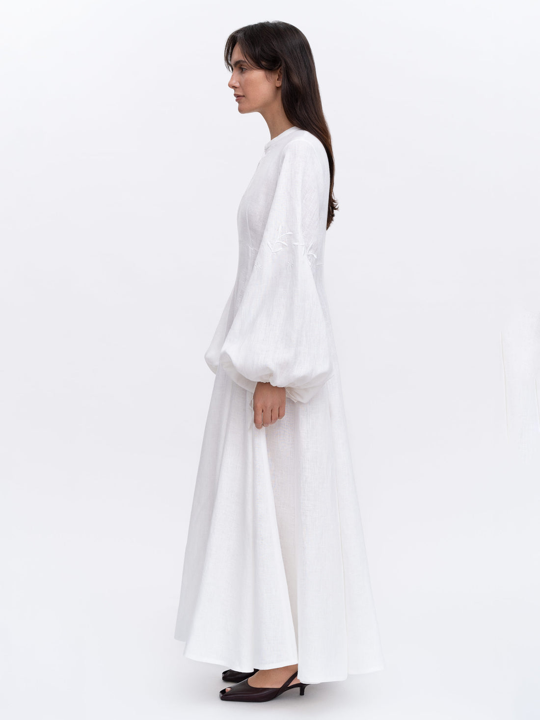 Dew Vyshyvanka Dress