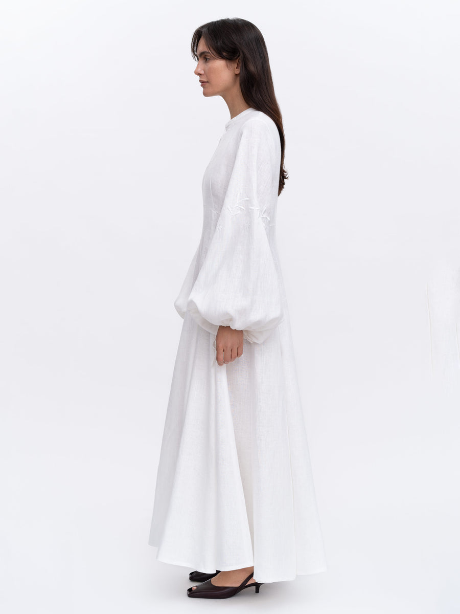 Dew Vyshyvanka Dress