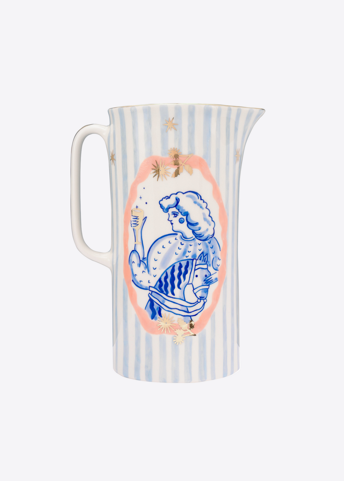 Glee Pani Jug