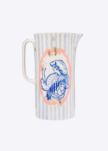 Glee Pani Jug