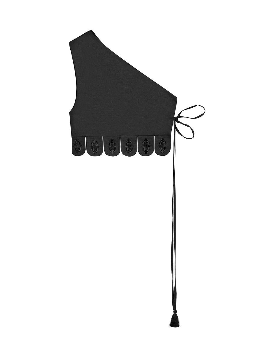 Osiayna Vest