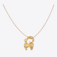 Baranets S pendant