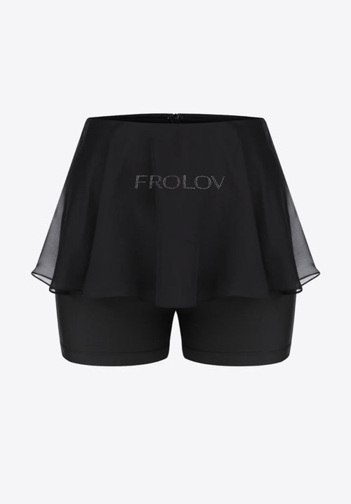 Biflex shorts