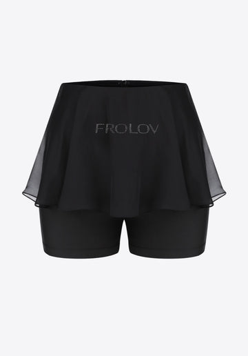 Biflex shorts