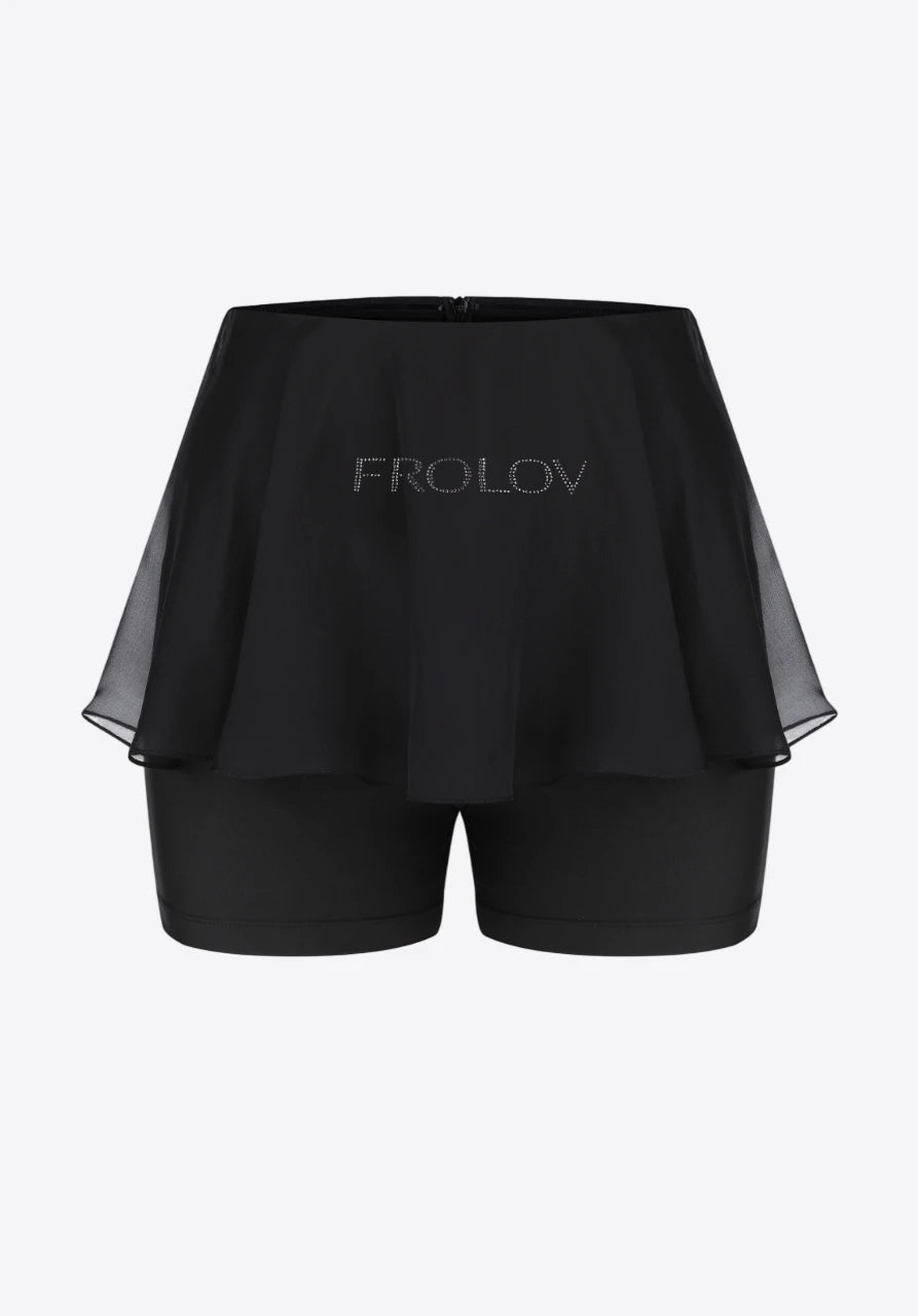 Biflex shorts