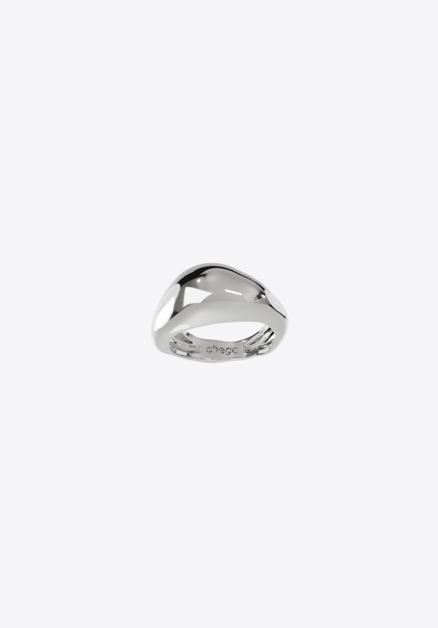 Big Minimal Ring