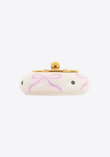 Bow Sugar Bowl