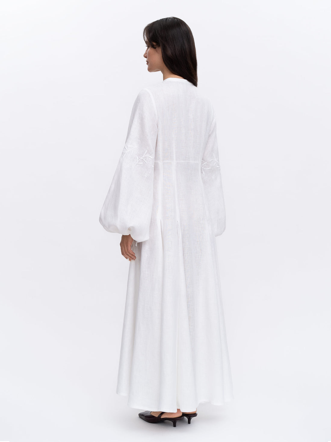 Dew Vyshyvanka Dress