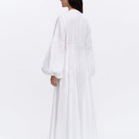 Dew Vyshyvanka Dress