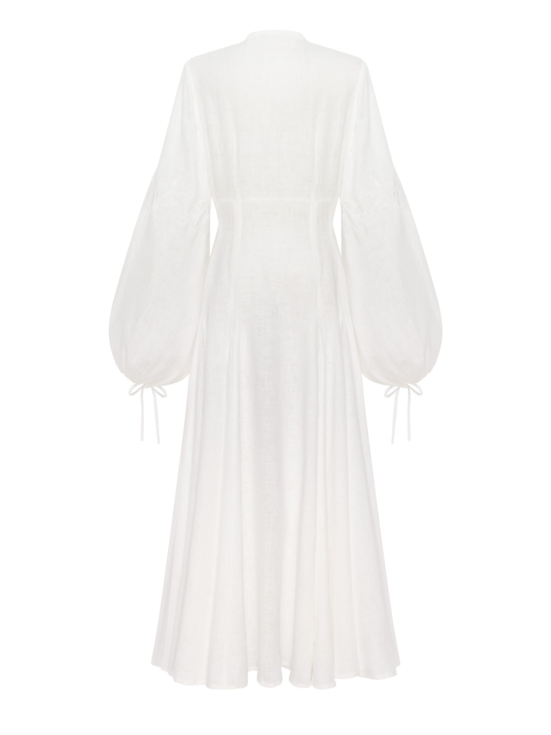 Dew Vyshyvanka Dress