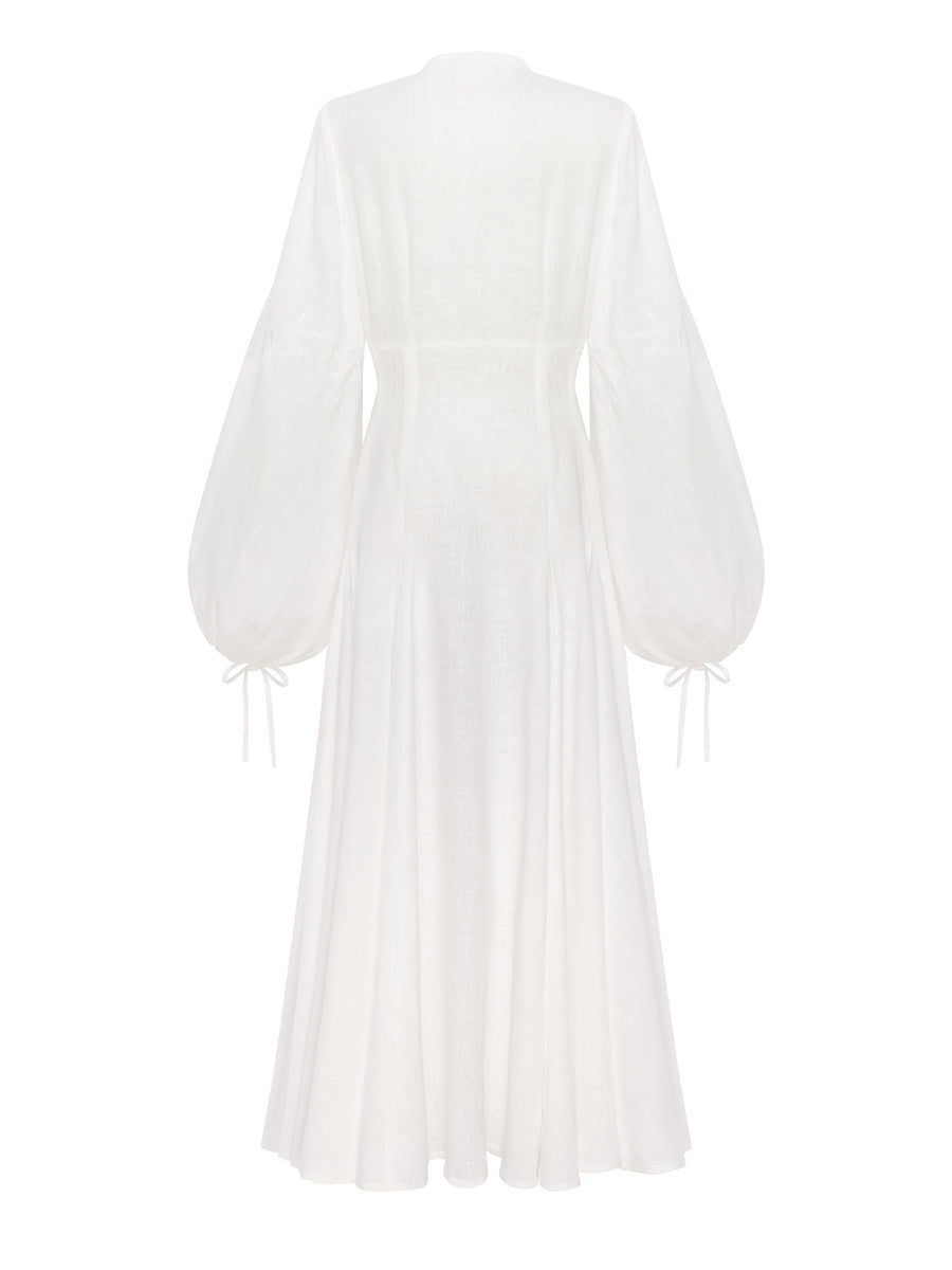 Dew Vyshyvanka Dress