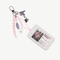 Key Chain Miss Alice K