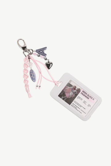 Key Chain Miss Alice K