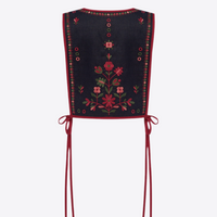 Yaryna Vest