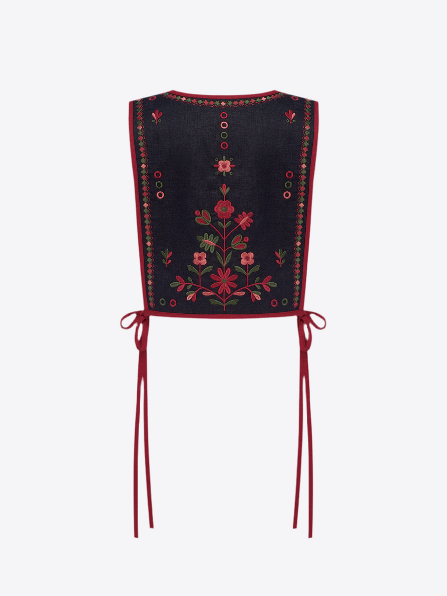 Yaryna Vest