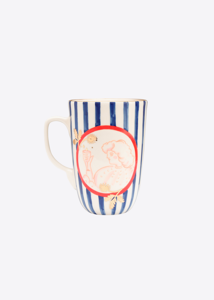 Pani Mug
