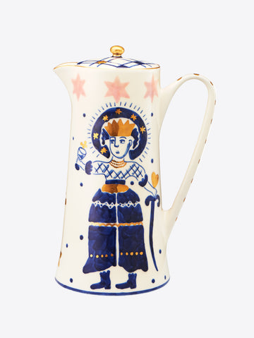Viliia Jug