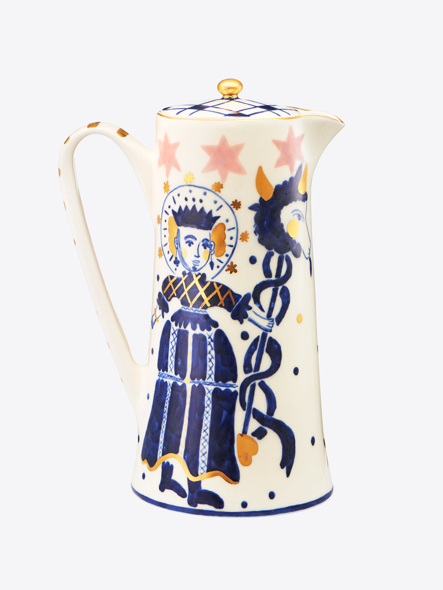 Viliia Jug