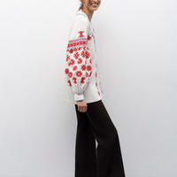 Pchilka Vyshyvanka Shirt