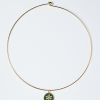 Choker Vdoma Gold