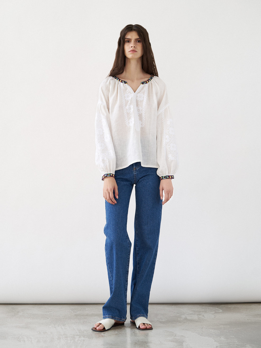 Siayvo Vyshyvanka Shirt