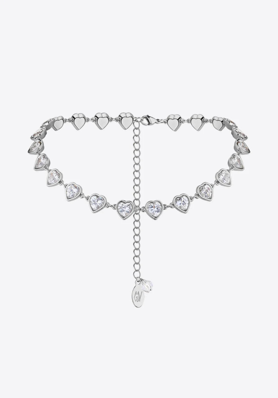 Cold Heart Choker
