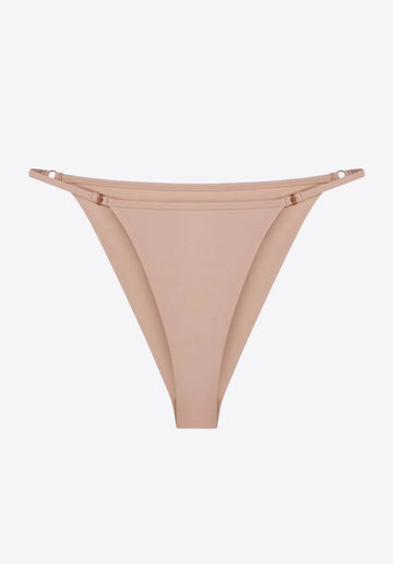 Corset Thongs