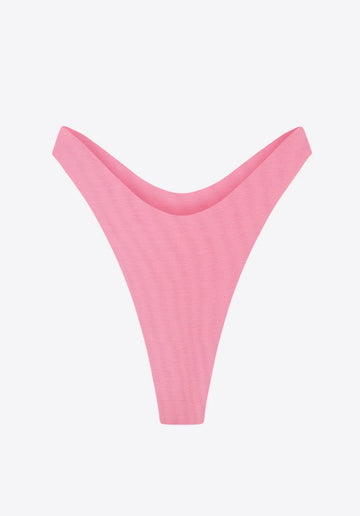 Corset panties