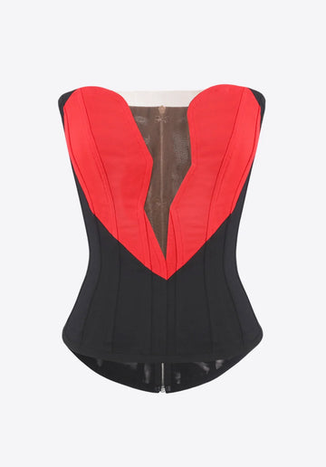 Crush Corset