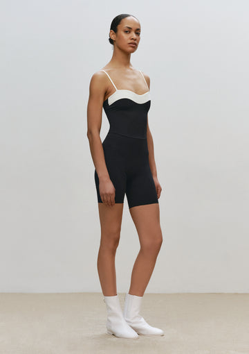 Curve jumpsuit