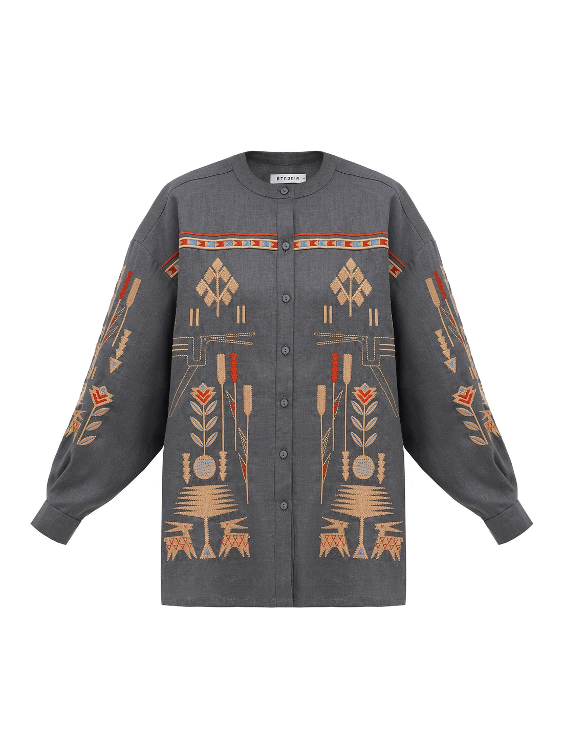 Saenko Vyshyvanka Shirt