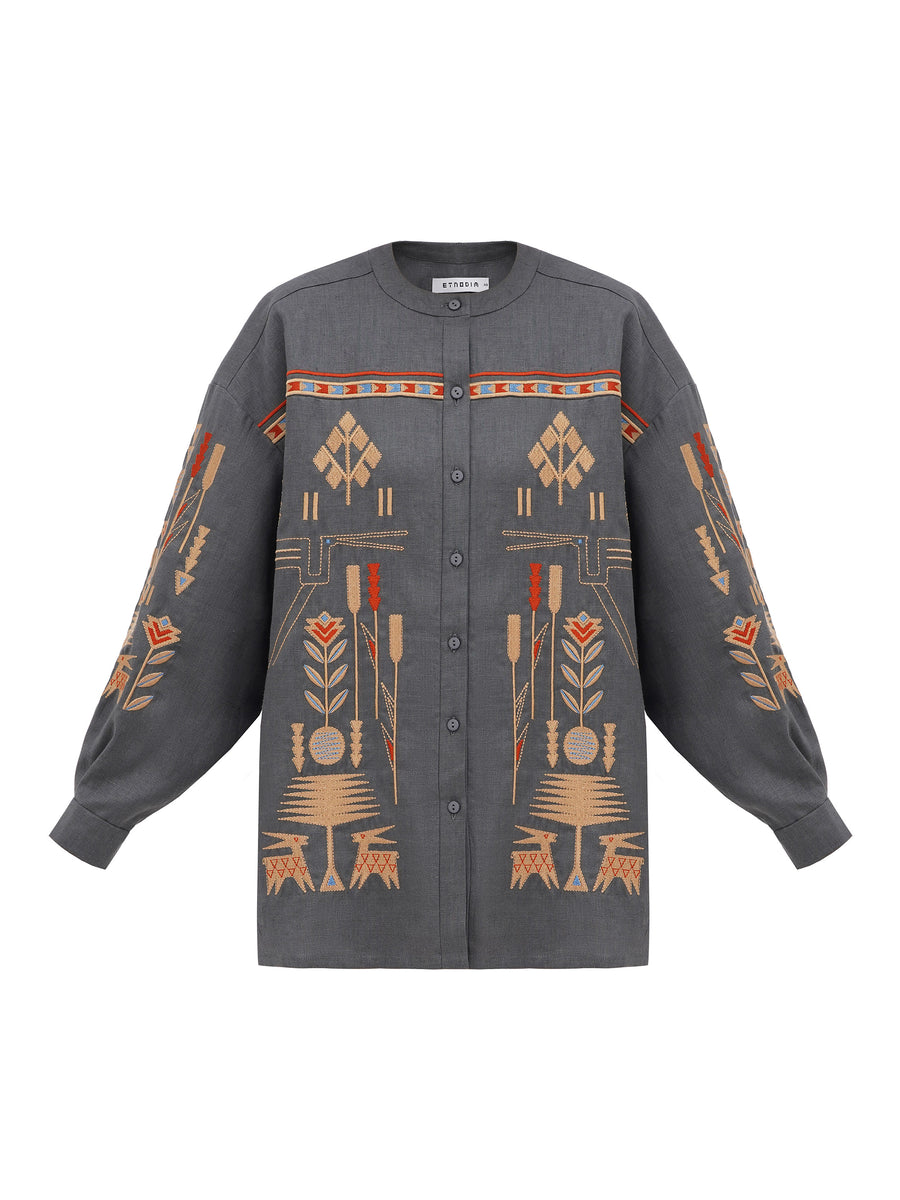 Saenko Vyshyvanka Shirt