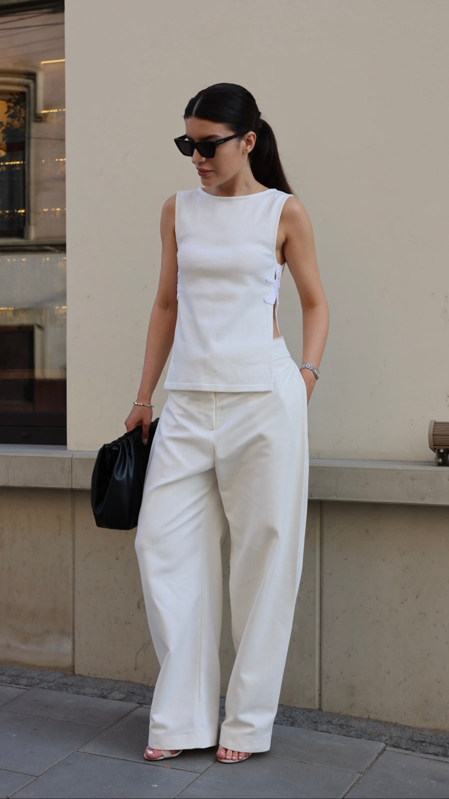 Cloud Walk Pants