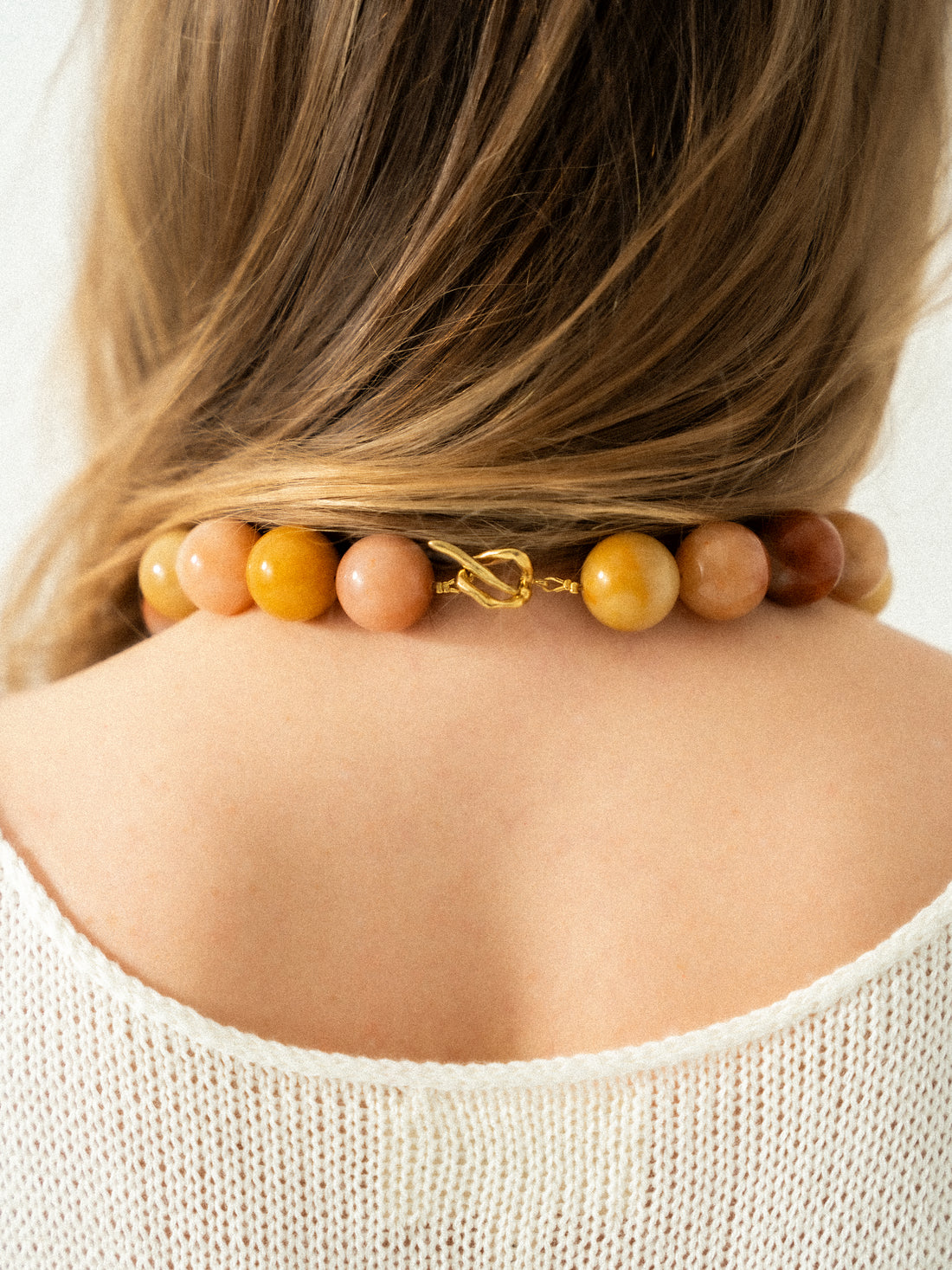 Zagrava Necklace