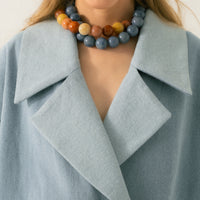 Blue Hour Necklace