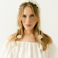 Flowers Headband