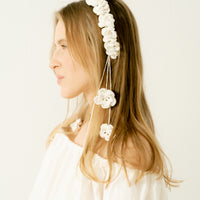 Flowers Headband