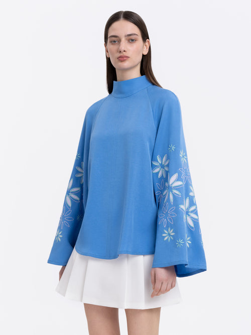 Voloshka Embroidered Shirt