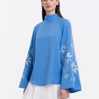 Voloshka Embroidered Shirt