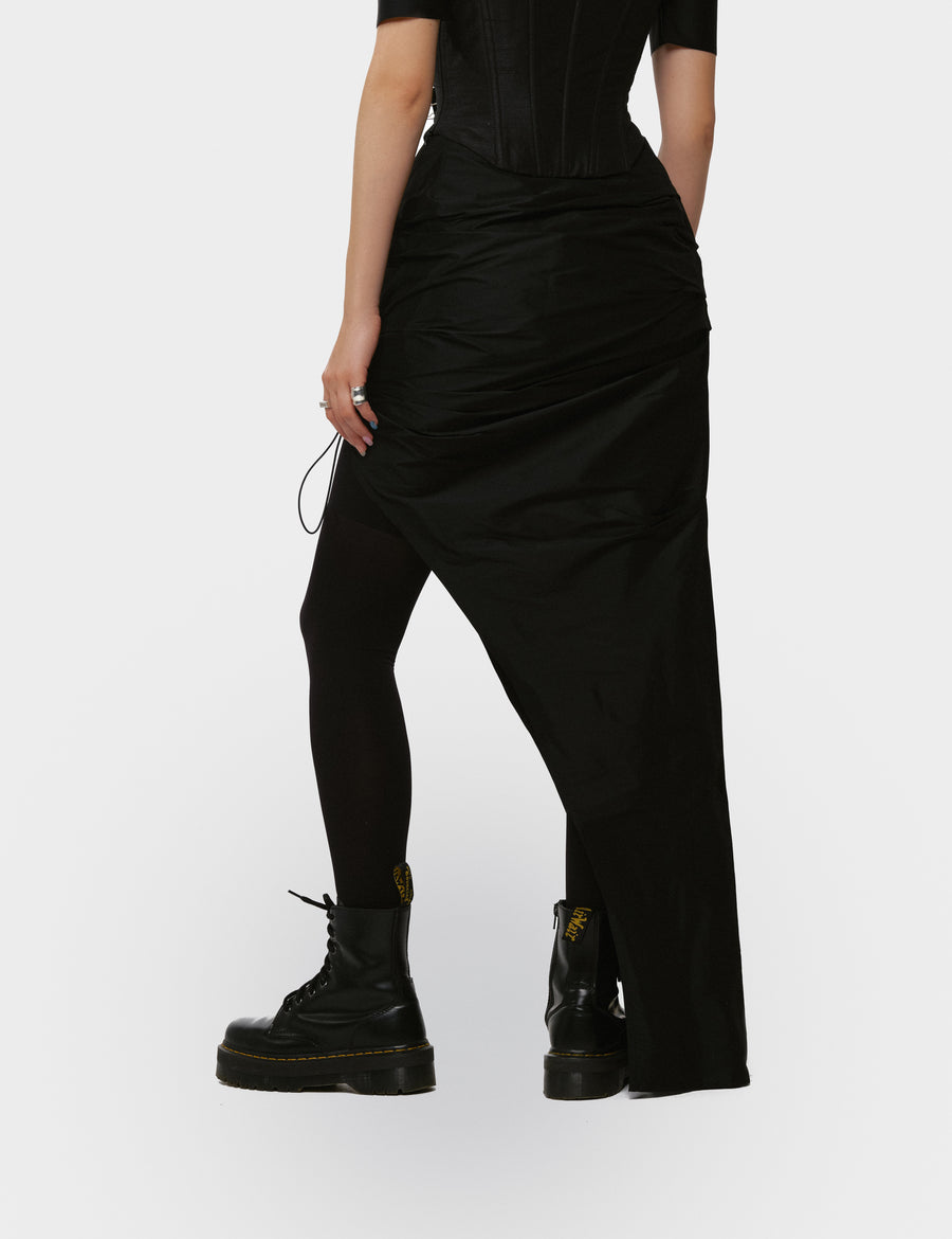 Podil Skirt in black