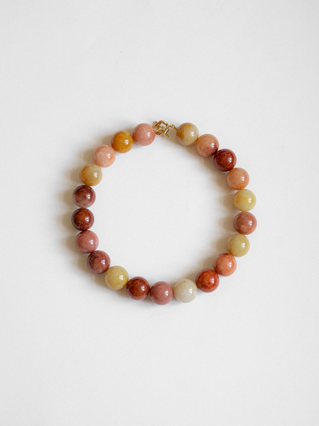 Zagrava Necklace